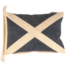 Load image into Gallery viewer, Nautical At Rest Pillow