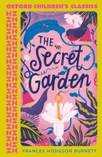 Load image into Gallery viewer, Secret Garden (Oxford Children's  Classics)
