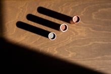 Load image into Gallery viewer, THE lip butter • Passion Orange Guava • enhanced with olive squalane