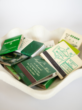 Load image into Gallery viewer, Vintage Matchbooks