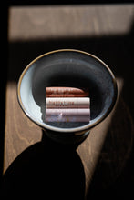 Load image into Gallery viewer, Lip butter • lavender peppermint • moisture rich & glossy enhanced with olive squalane
