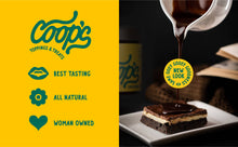 Load image into Gallery viewer, Coop's Original Hot Fudge