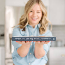 Load image into Gallery viewer, Trader Joe’s One Stop Meals Cookbook – 100+ Easy Recipes