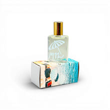 Load image into Gallery viewer, 1972 Roller Oil Perfume • Coconut & Citrus