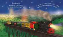 Load image into Gallery viewer, Night-Night Iowa