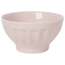 Load image into Gallery viewer, Flora Sundae Bar Pinch Bowls Set of 6