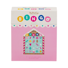 Load image into Gallery viewer, PLKC66 - Gingerbread Bingo Game