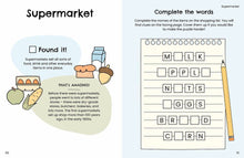 Load image into Gallery viewer, Find it! On a car journey