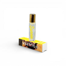 Load image into Gallery viewer, SUNNIE Roller Oil Perfume • Cactus Blossom & Amber