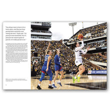 Load image into Gallery viewer, Caitlin Clark: Raising the Game