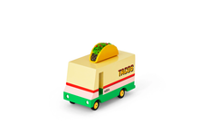 Load image into Gallery viewer, Taco Van
