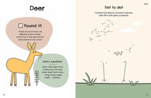 Load image into Gallery viewer, Find it! On a car journey