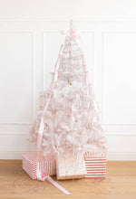 Load image into Gallery viewer, Pink Tinsel
