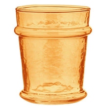 Load image into Gallery viewer, Everyday Luster Glass - Tangerine