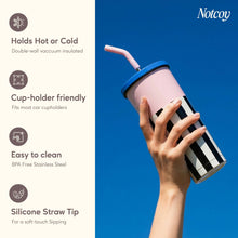 Load image into Gallery viewer, Twilight Straw Tumbler