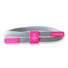 Load image into Gallery viewer, LIVE WITH PURPOSE Bracelet, Christian Cord Bracelet