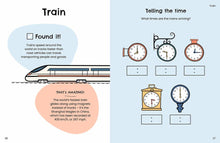 Load image into Gallery viewer, Find it! On a car journey