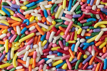 Load image into Gallery viewer, Coop's Rainbow Sprinkles