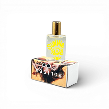 Load image into Gallery viewer, SUNNIE Roller Oil Perfume • Cactus Blossom & Amber