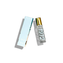 Load image into Gallery viewer, 1972 Roller Oil Perfume • Coconut & Citrus