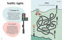 Load image into Gallery viewer, Find it! On a car journey