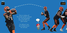 Load image into Gallery viewer, My First Book of Football (Board Book)