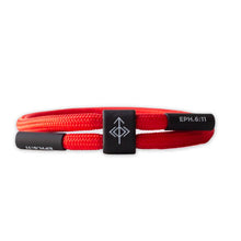 Load image into Gallery viewer, STAND YOUR GROUND Christian Cord Bracelet
