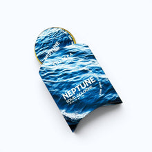 Load image into Gallery viewer, NEPTUNE Solid Cologne • Salty Sea Spray, Sand & Surf Wax