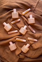 Load image into Gallery viewer, No. 24 endless summer • clean perfume • roll-on or eau de parfum options