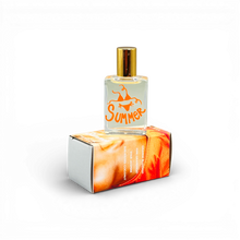Load image into Gallery viewer, SUMMER Roller Oil Perfume • Orange Blossom & Citrus