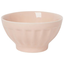 Load image into Gallery viewer, Flora Sundae Bar Pinch Bowls Set of 6