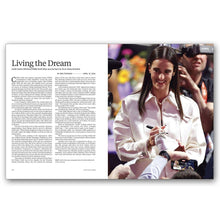 Load image into Gallery viewer, Caitlin Clark: Raising the Game