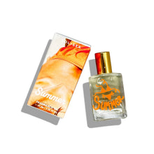 Load image into Gallery viewer, SUMMER Roller Oil Perfume • Orange Blossom & Citrus