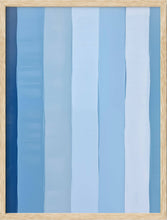 Load image into Gallery viewer, Painted Stripes