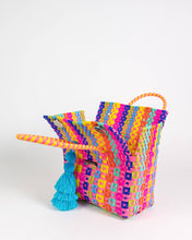 Load image into Gallery viewer, Fiesta Mini Purse