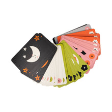 Load image into Gallery viewer, PLKC112 - Halloween Old Maid Card Game