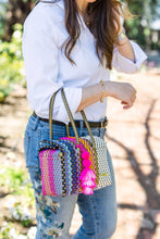 Load image into Gallery viewer, Summer Solstice Mini Purse