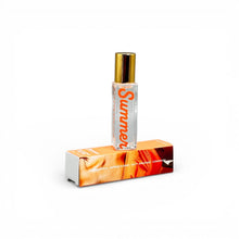 Load image into Gallery viewer, SUMMER Roller Oil Perfume • Orange Blossom & Citrus