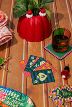 Load image into Gallery viewer, Waterproof Playing Cards, Colorful Plaid