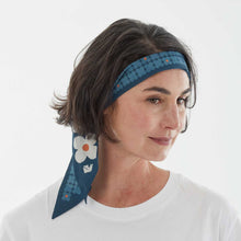 Load image into Gallery viewer, Twilly Scarf - Madame Twilly