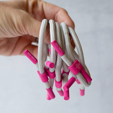 Load image into Gallery viewer, LIVE WITH PURPOSE Bracelet, Christian Cord Bracelet