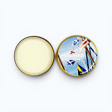 Load image into Gallery viewer, MARINER Solid Cologne • Salt, Sun-Bleached Teak & Cypress