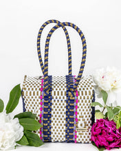 Load image into Gallery viewer, Peony Mini Purse