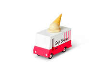 Load image into Gallery viewer, Ice Cream Van