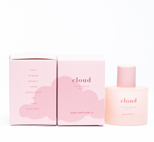 Load image into Gallery viewer, No. 37 cloud • clean perfume • eau de parfum