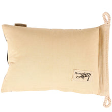 Load image into Gallery viewer, Nautical At Rest Pillow