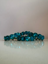 Load image into Gallery viewer, The jewel bracelet - turquoise