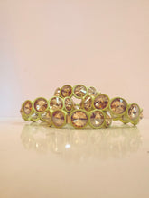 Load image into Gallery viewer, The jewel bracelet - citrine