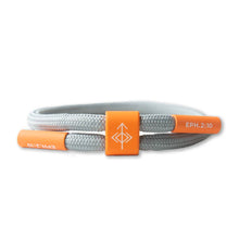 Load image into Gallery viewer, BUILT TO SERVE Christian Cord Bracelet | Athletes - Military