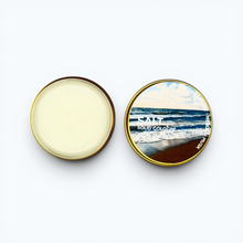 Load image into Gallery viewer, SALT Solid Cologne • White Grapefruit, Neroli & Musk